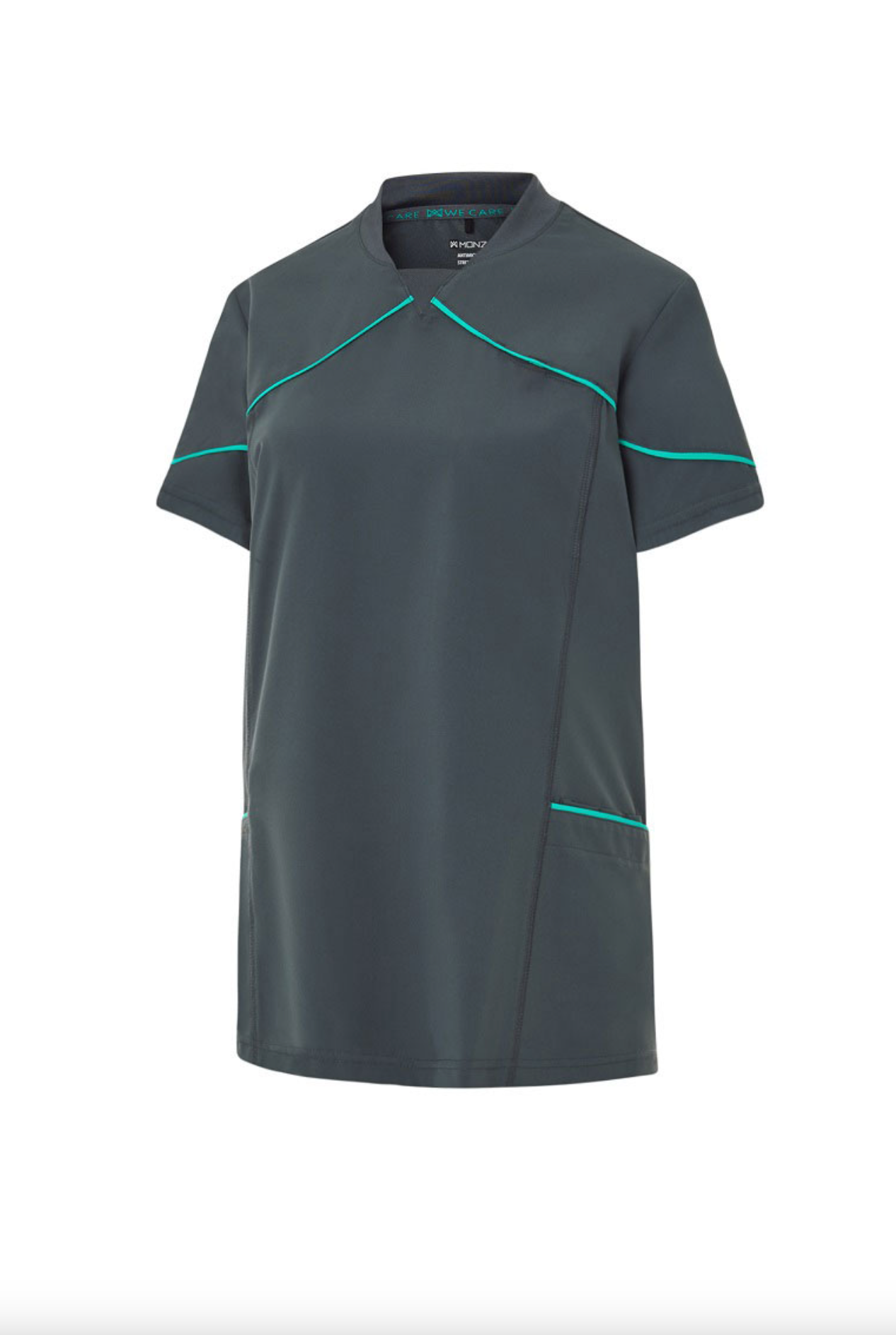 CASACA MANGA CORTA LYRA MUJER