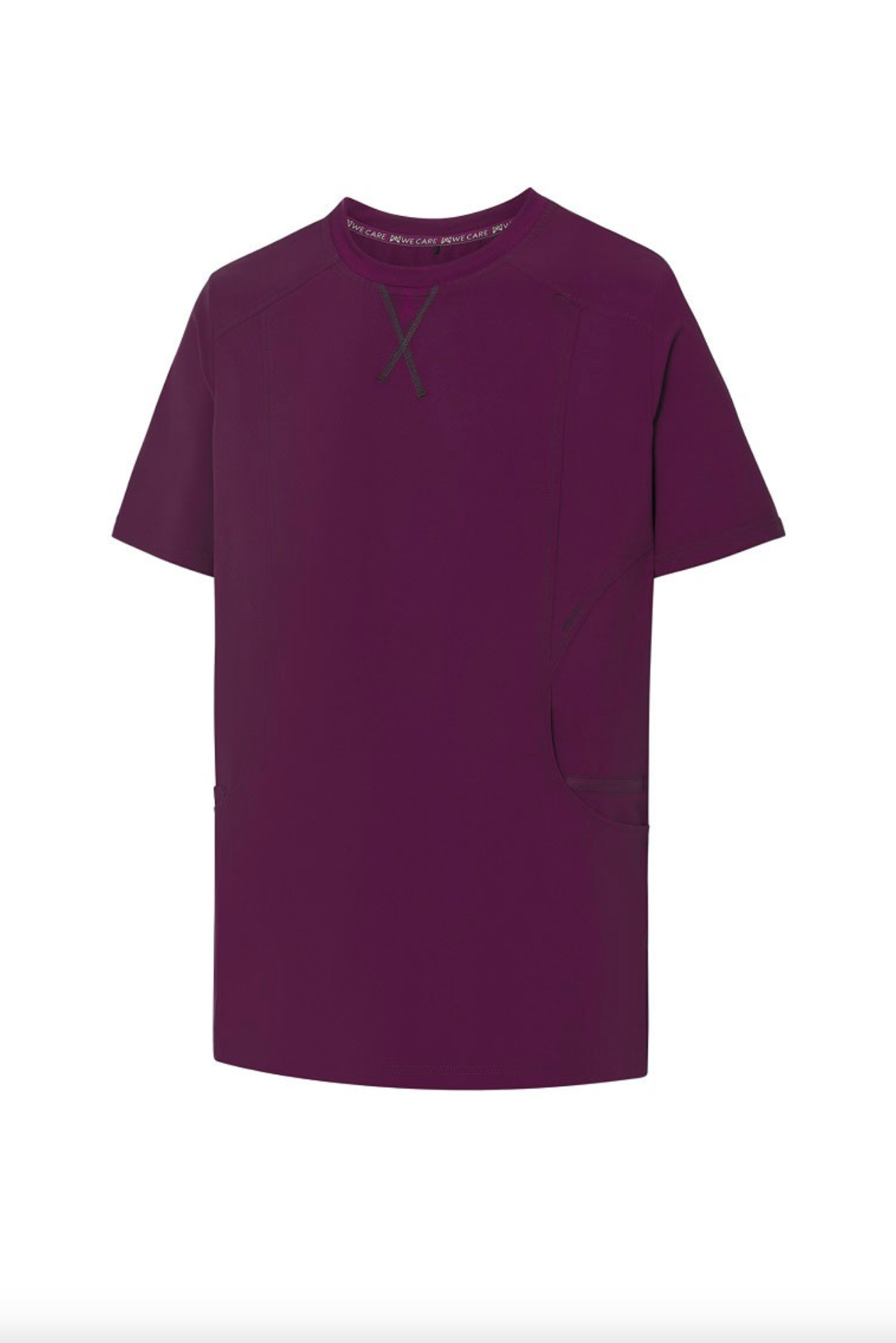 CASACA MANGA CORTA PERSEUS HOMBRE