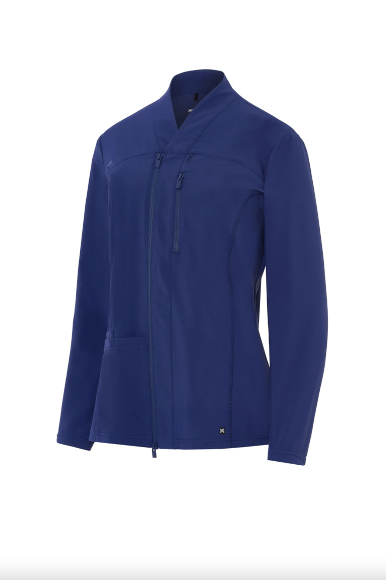 CASACA MANGA LARGA VELA MUJER