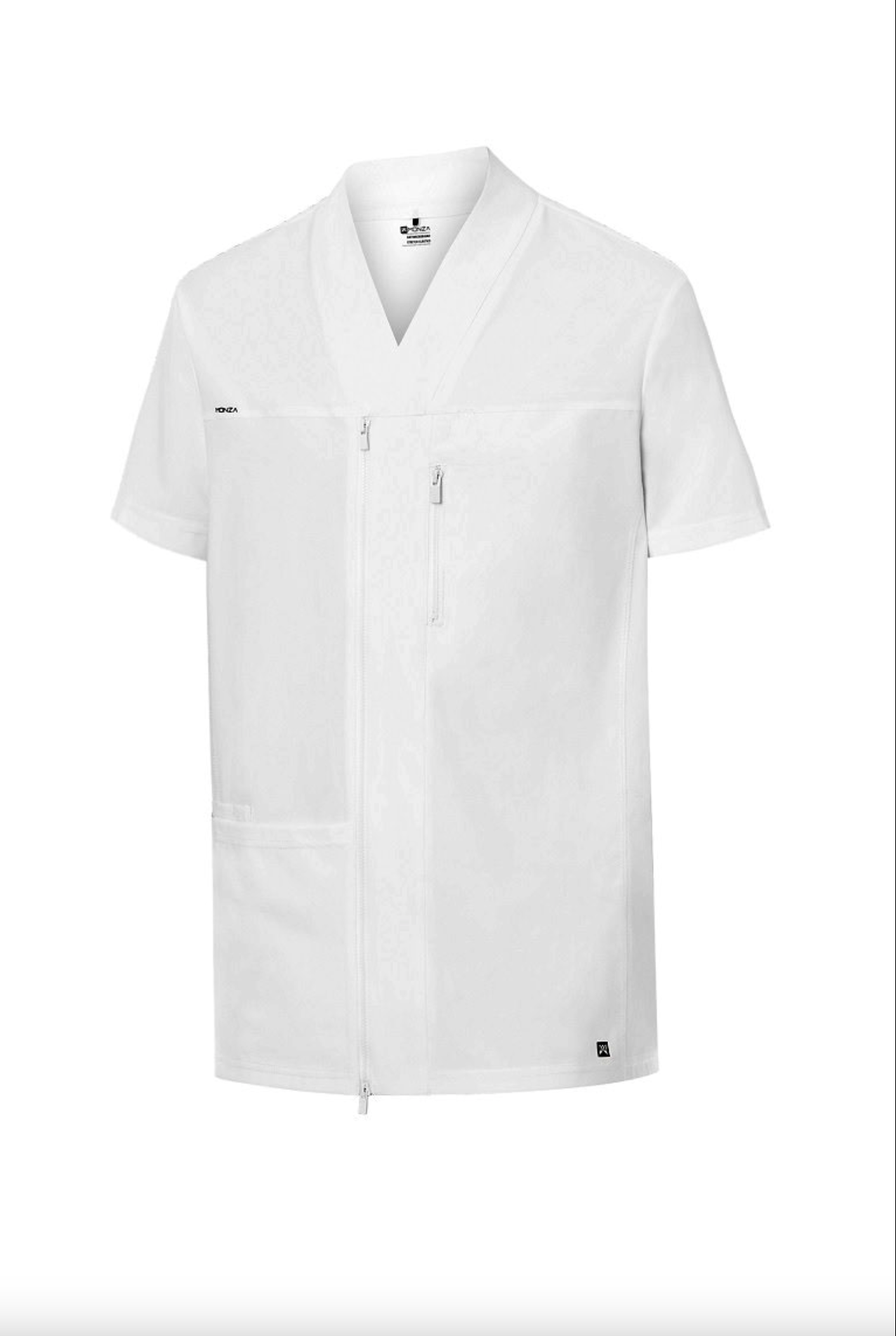 CASACA MANGA CORTA VELA HOMBRE