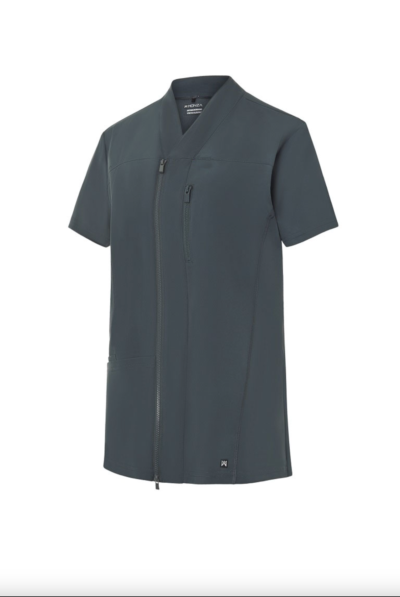 CASACA MANGA CORTA VELA MUJER