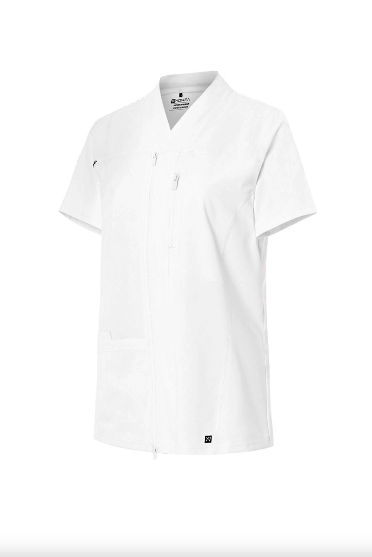 CASACA MANGA CORTA VELA MUJER