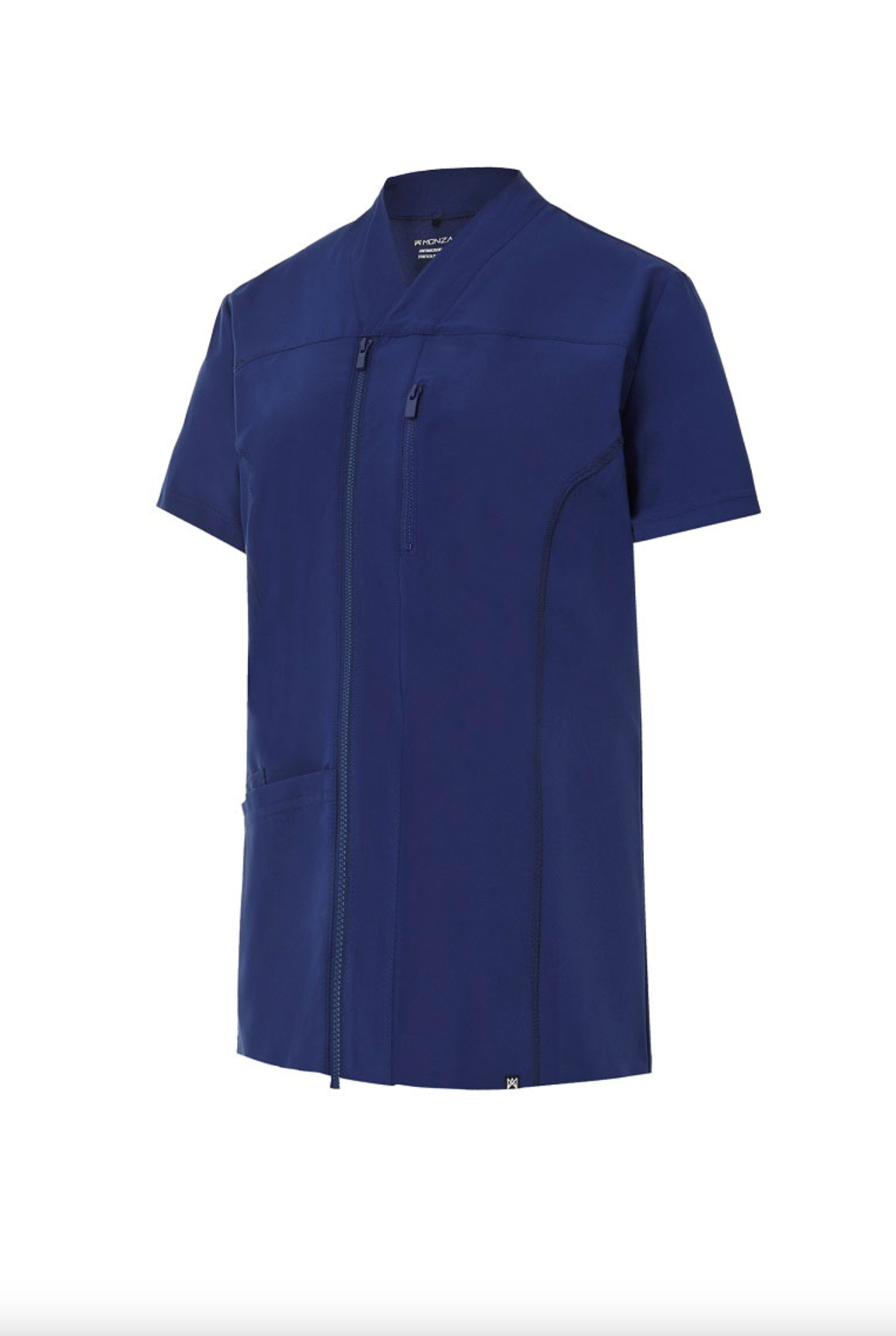 CASACA MANGA CORTA VELA MUJER