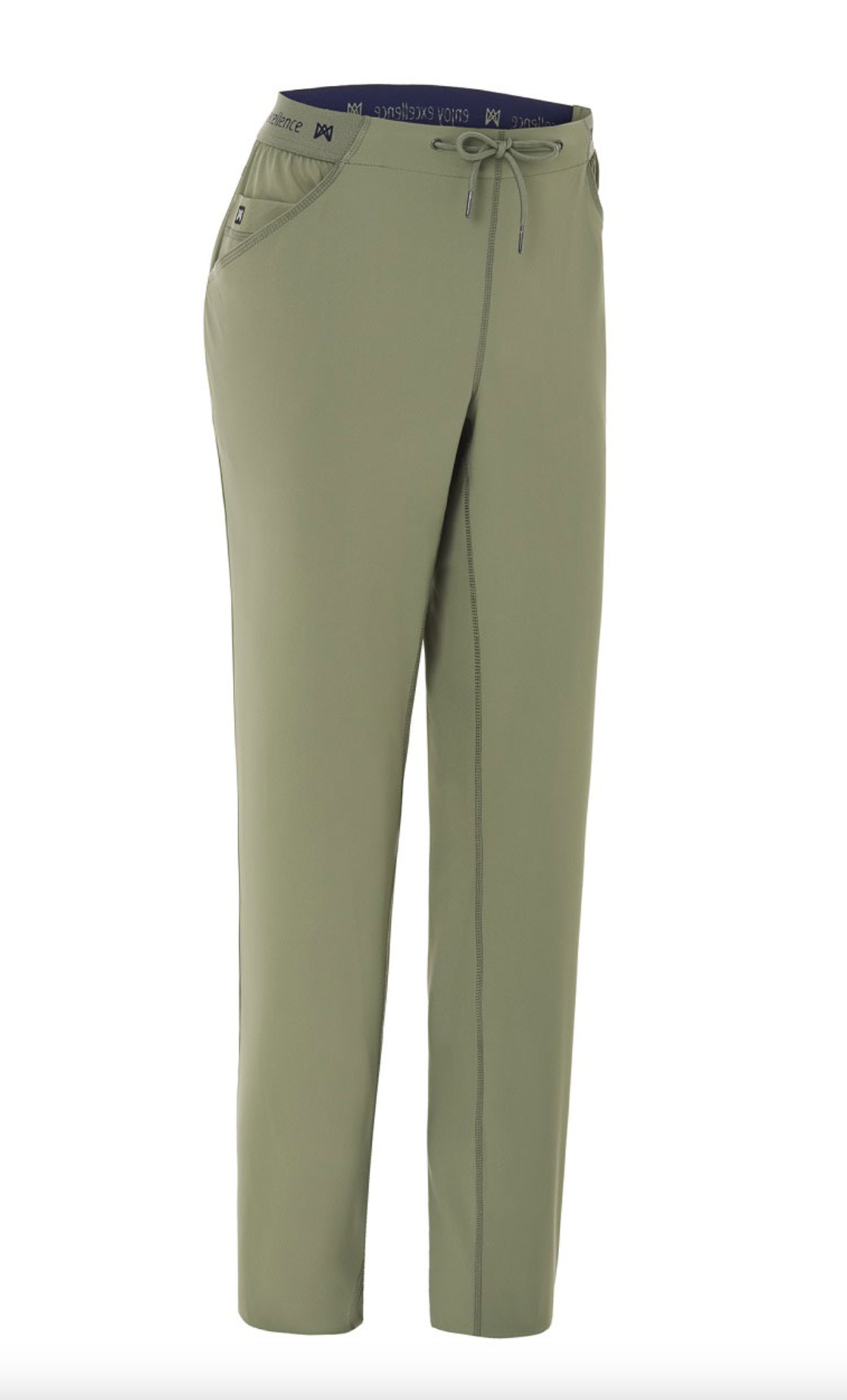 PANTALÓN UNISEX PHOENIX