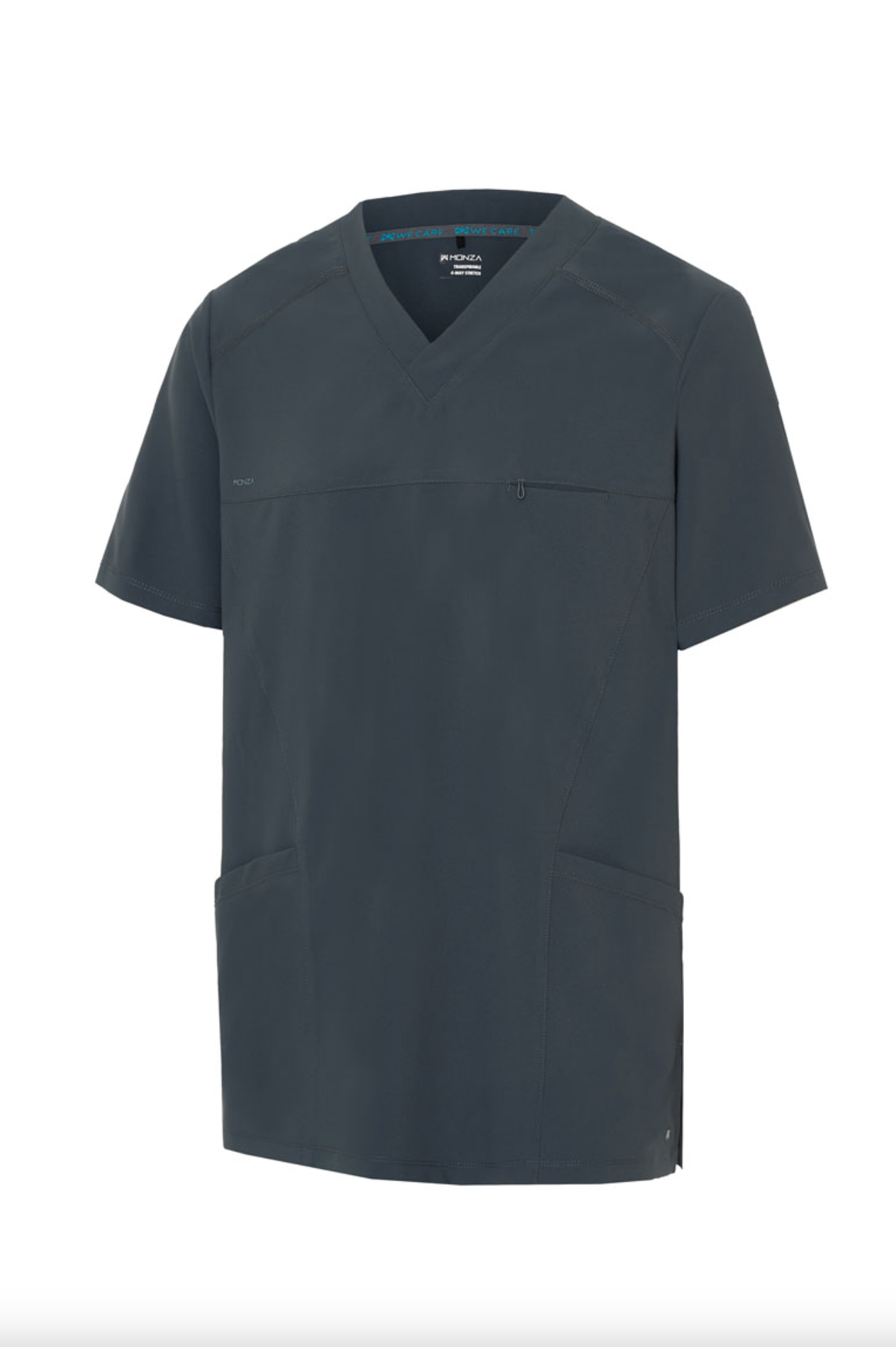 CASACA MANGA CORTA URSA HOMBRE