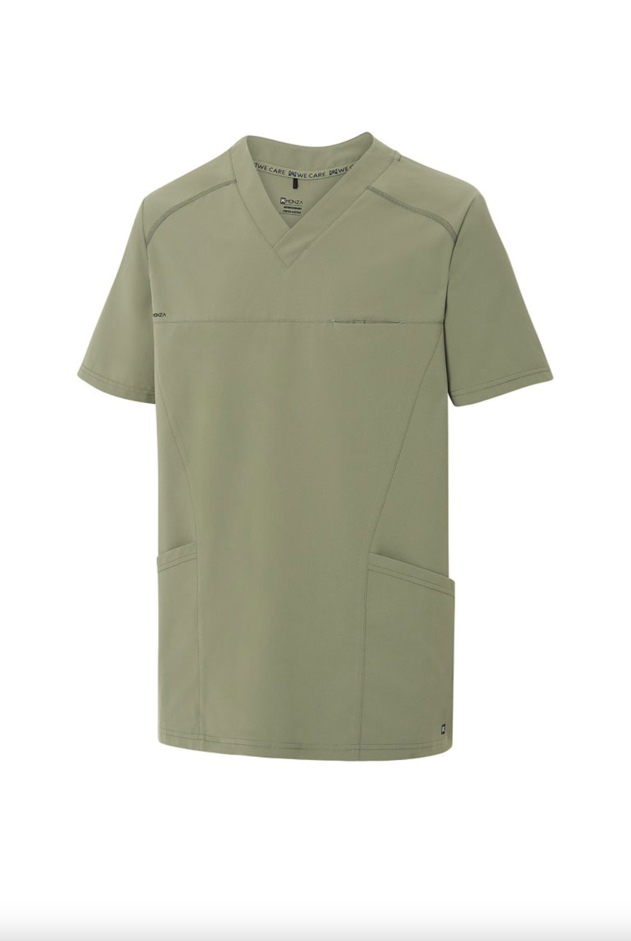 CASACA MANGA CORTA URSA HOMBRE