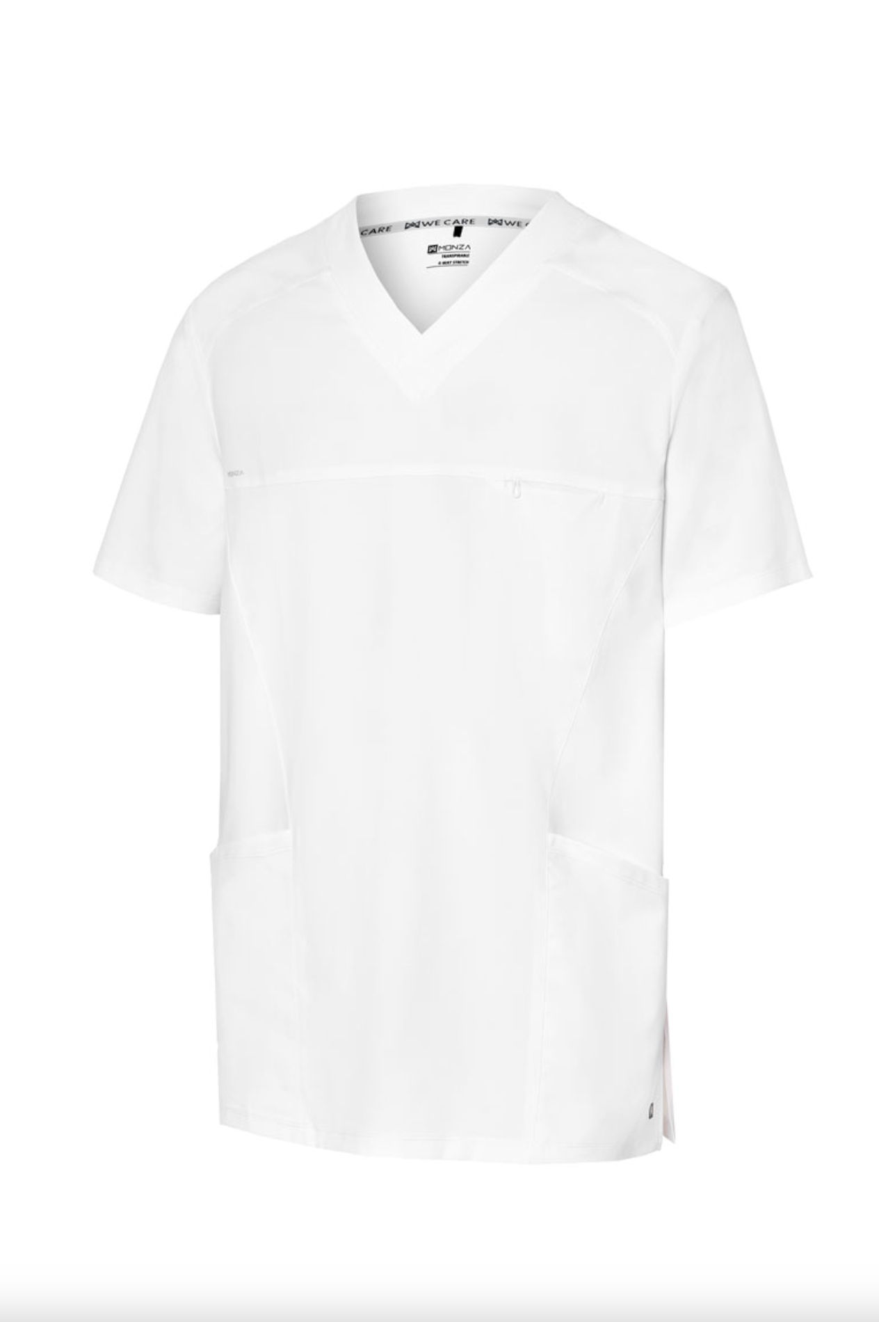 CASACA MANGA CORTA URSA HOMBRE