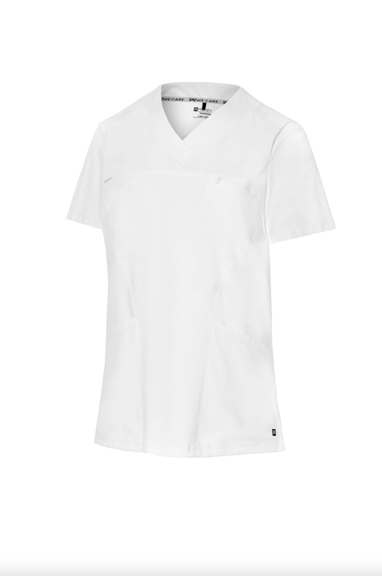 CASACA MANGA CORTA URSA MUJER