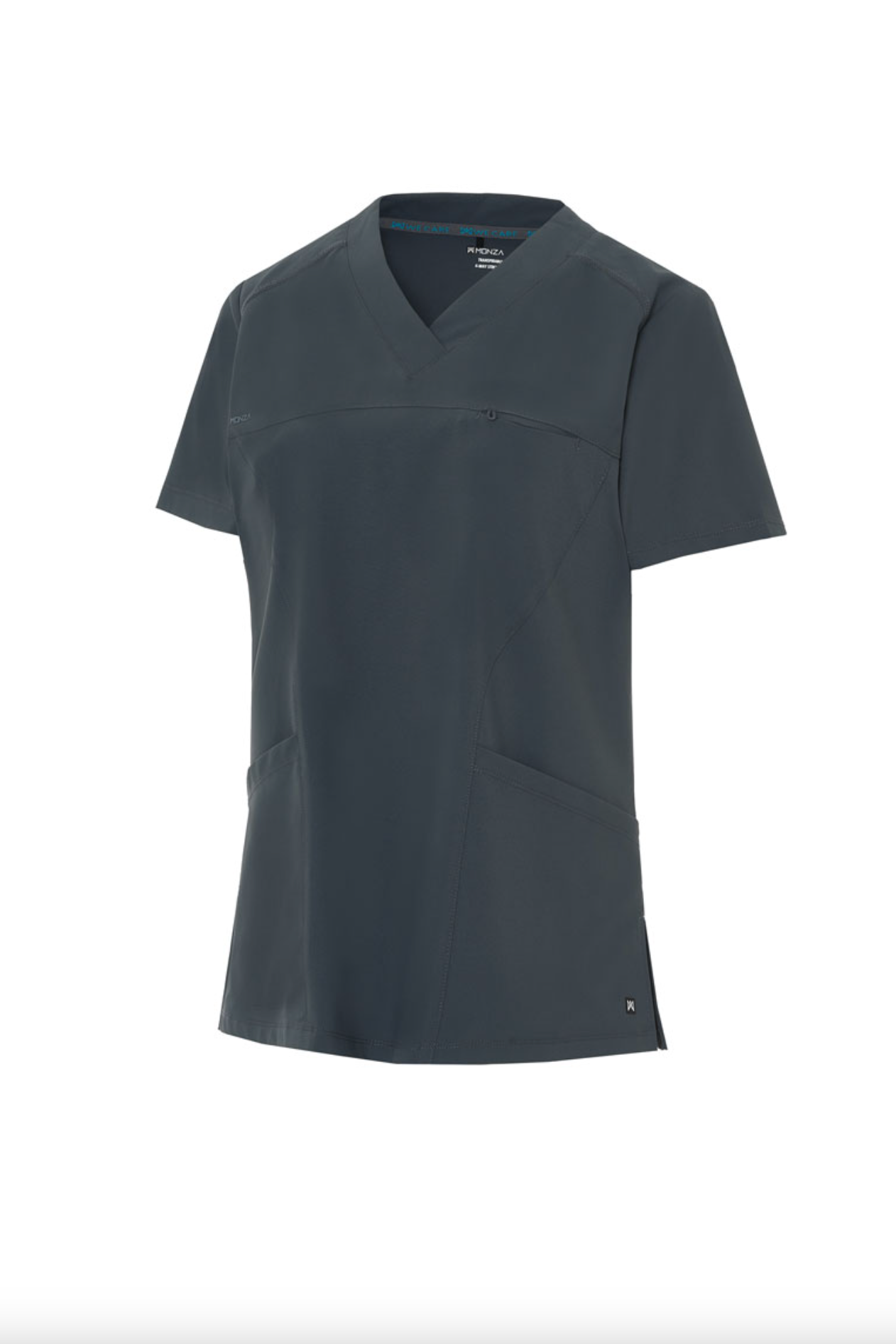 CASACA MANGA CORTA URSA MUJER