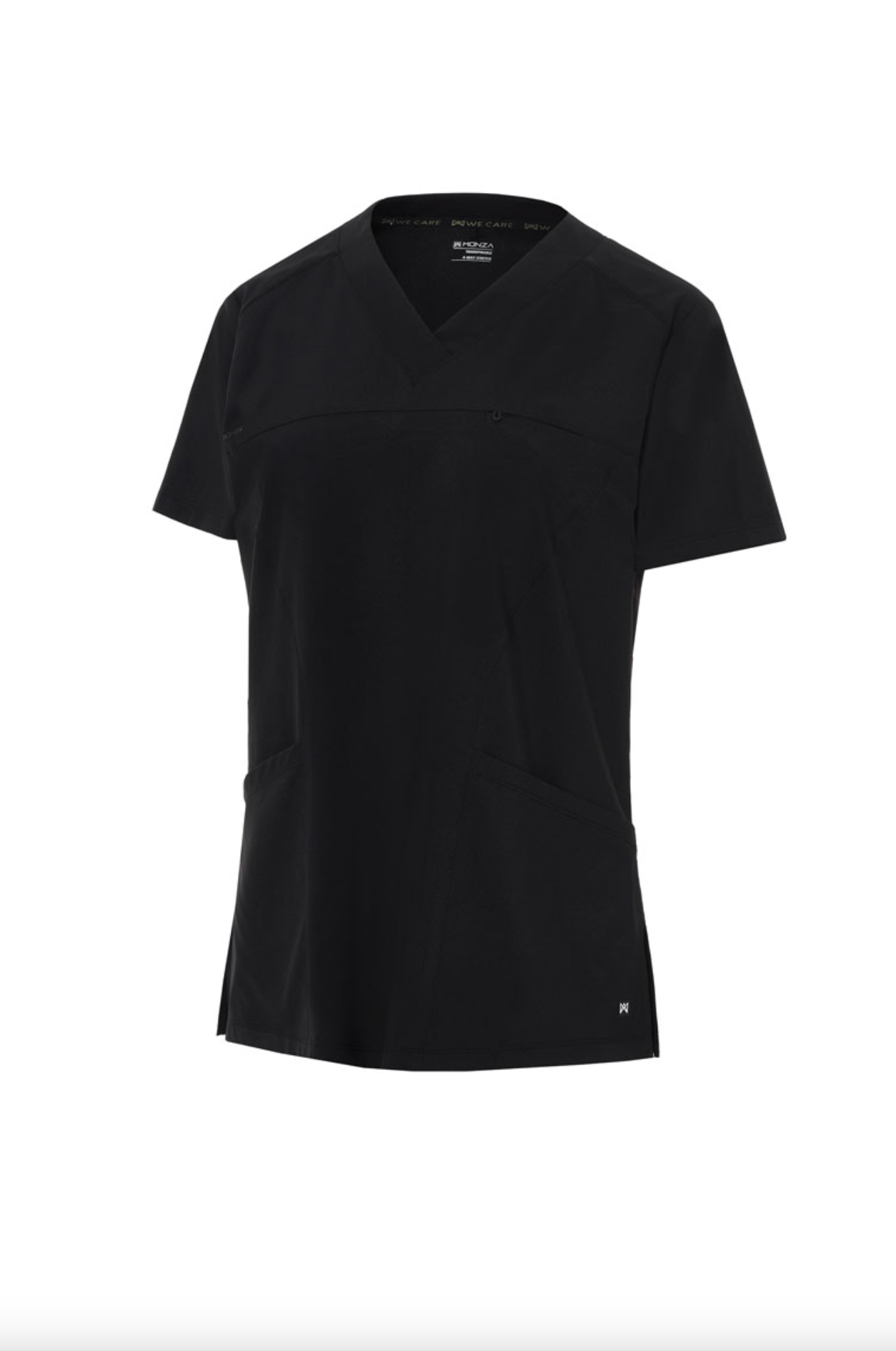 CASACA MANGA CORTA URSA MUJER