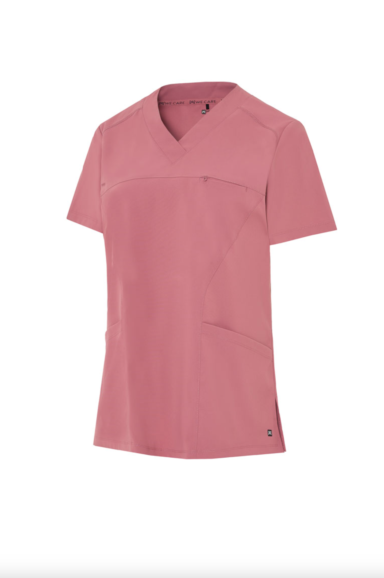 CASACA MANGA CORTA URSA MUJER