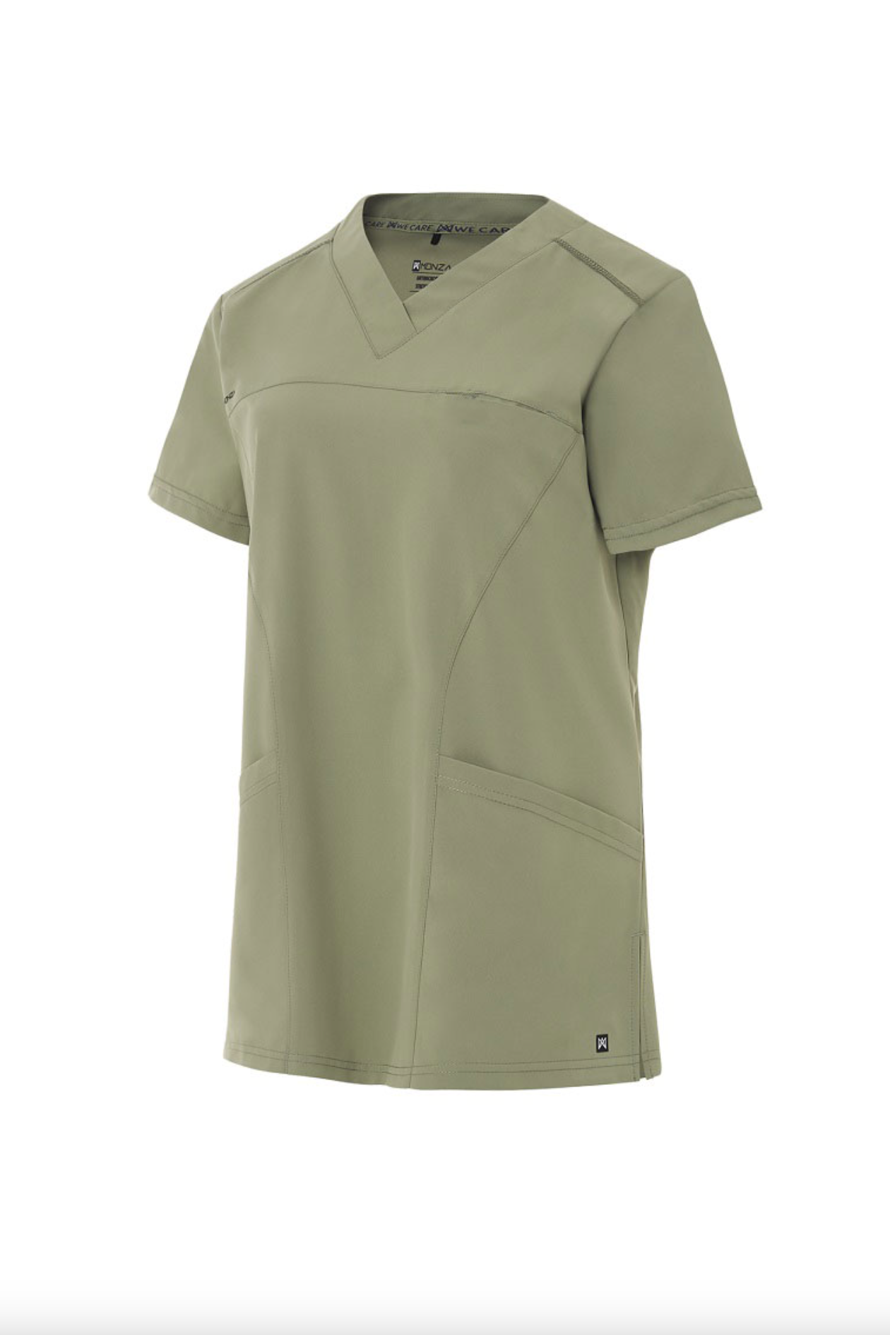 CASACA MANGA CORTA URSA MUJER