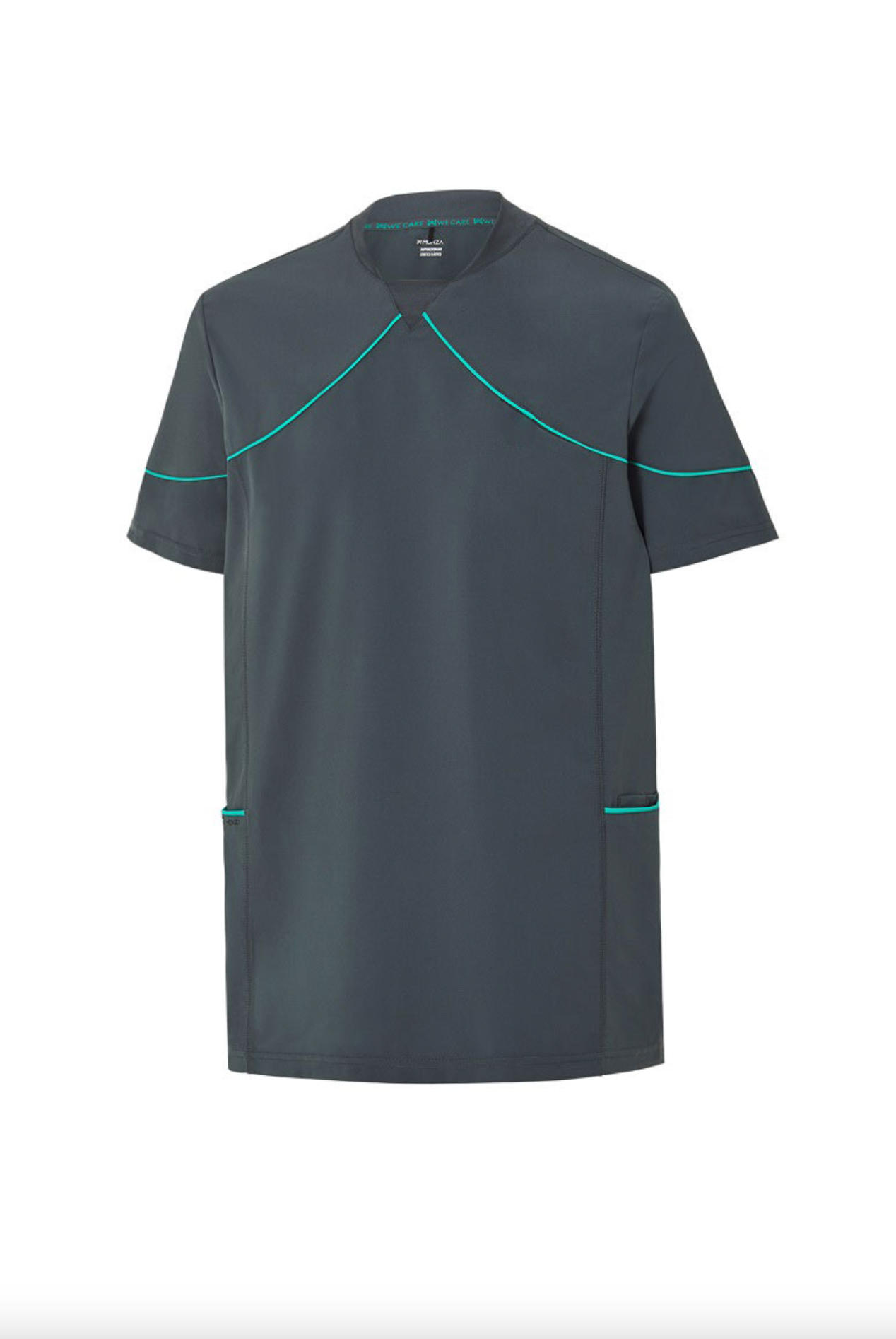 CASACA MANGA CORTA LYRA HOMBRE