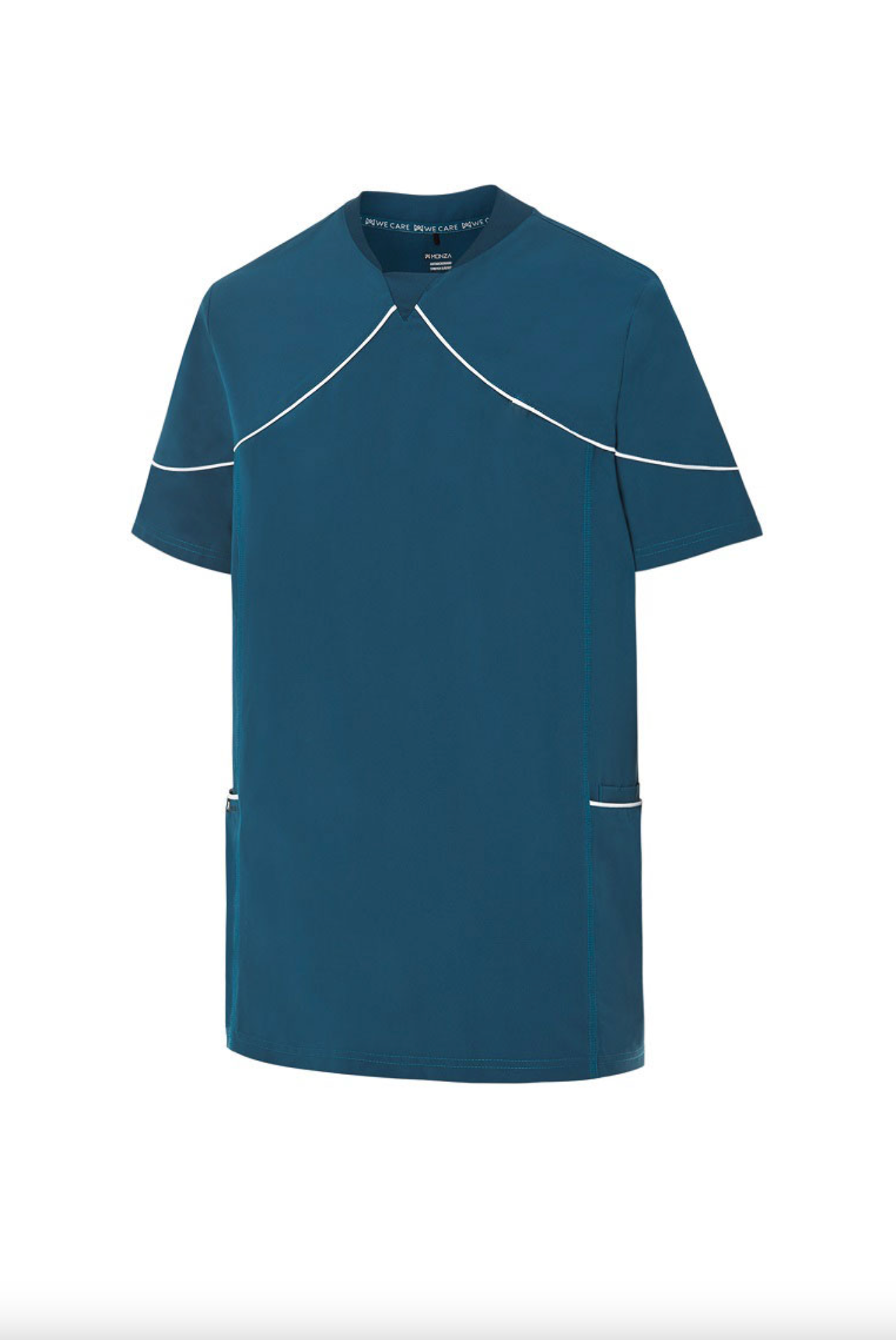 CASACA MANGA CORTA LYRA HOMBRE