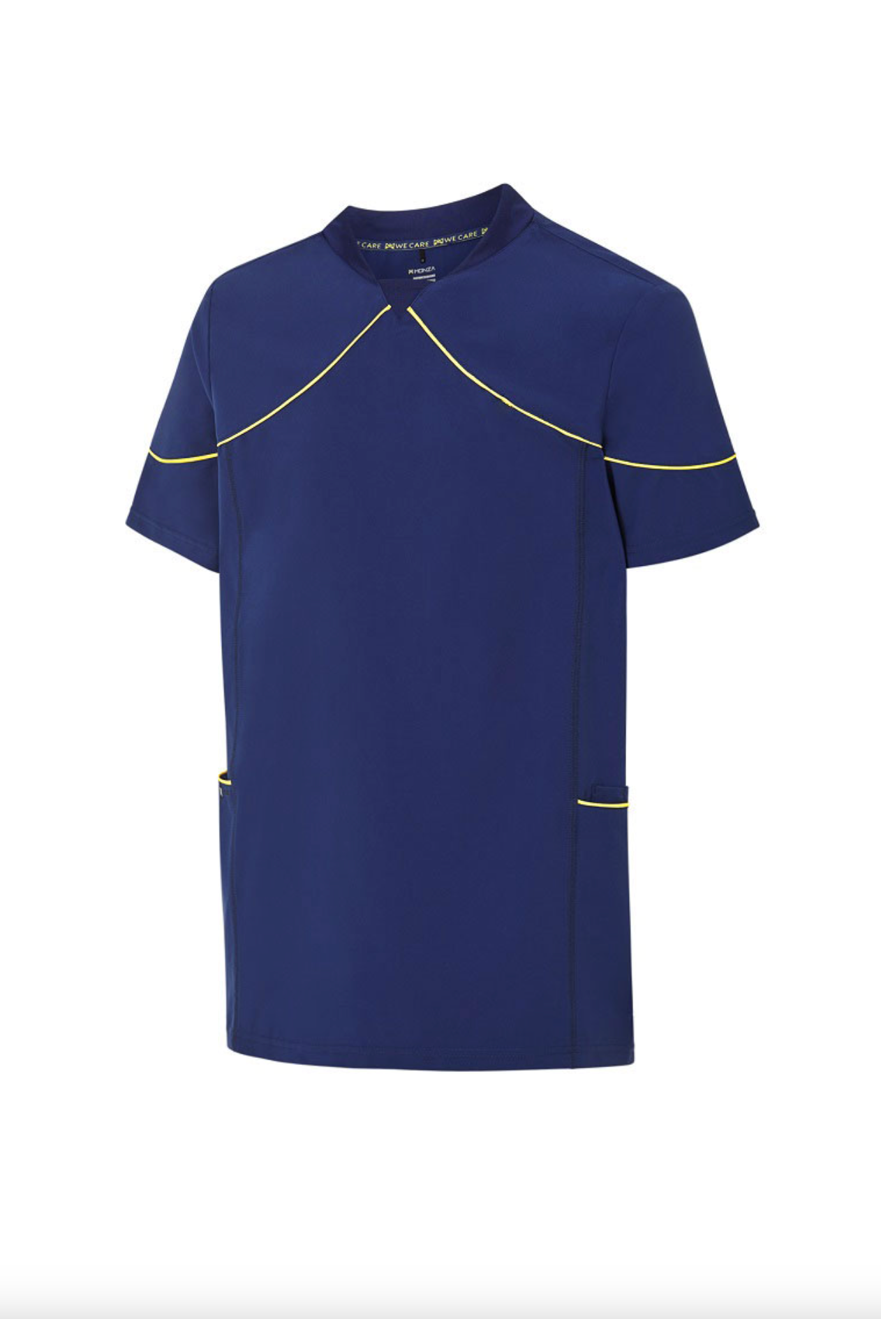 CASACA MANGA CORTA LYRA MUJER