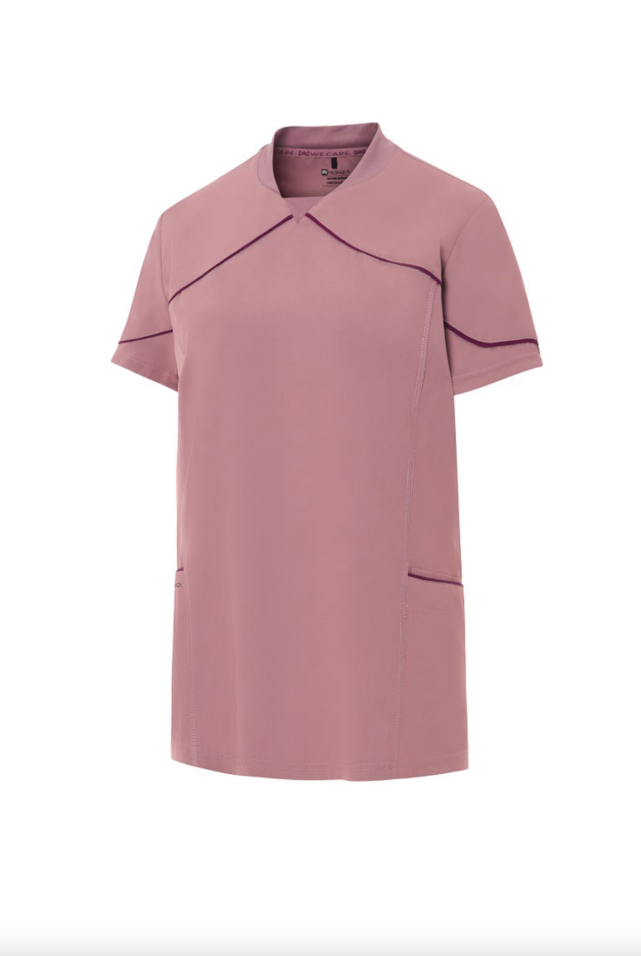 CASACA MANGA CORTA LYRA MUJER