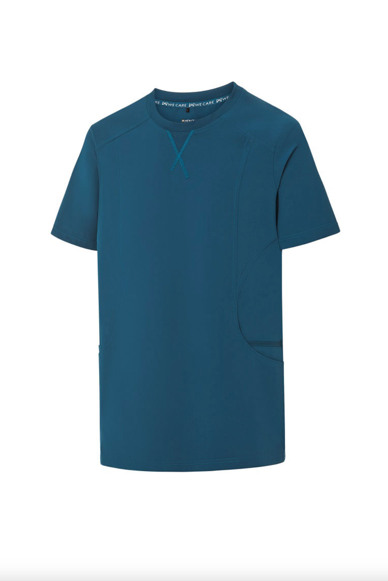 CASACA MANGA CORTA PERSEUS HOMBRE