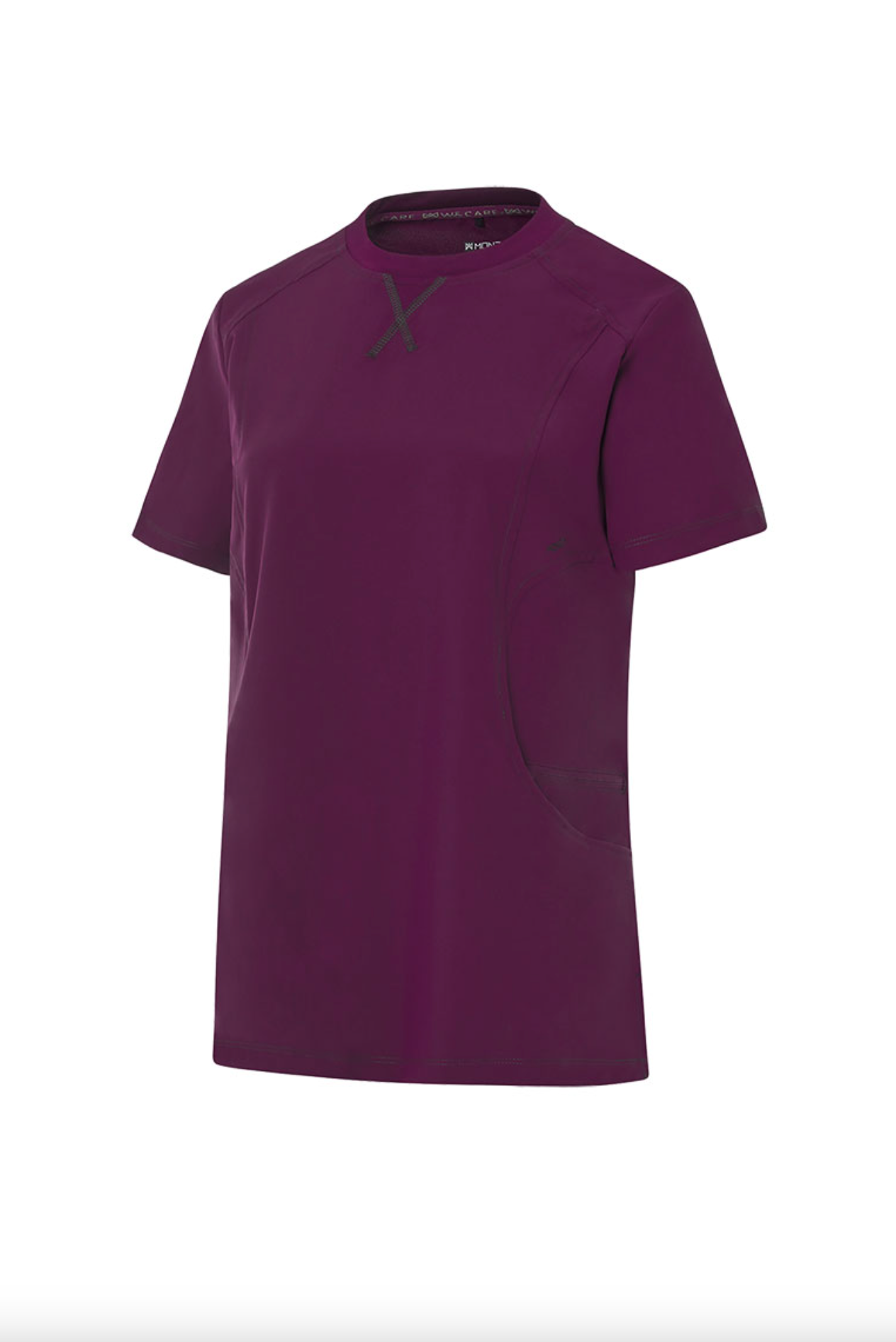 CASACA MANGA CORTA PERSEUS MUJER