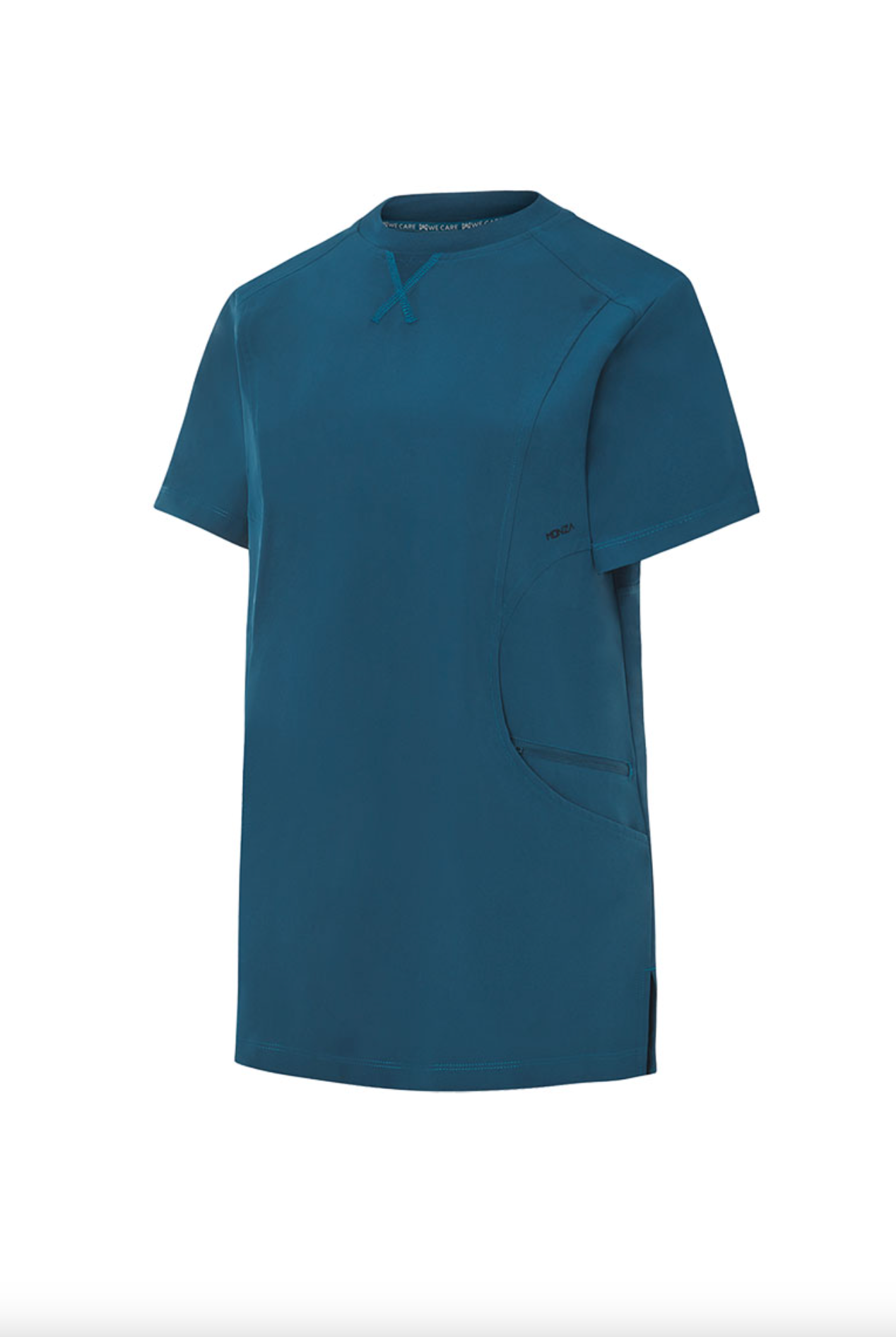 CASACA MANGA CORTA PERSEUS MUJER