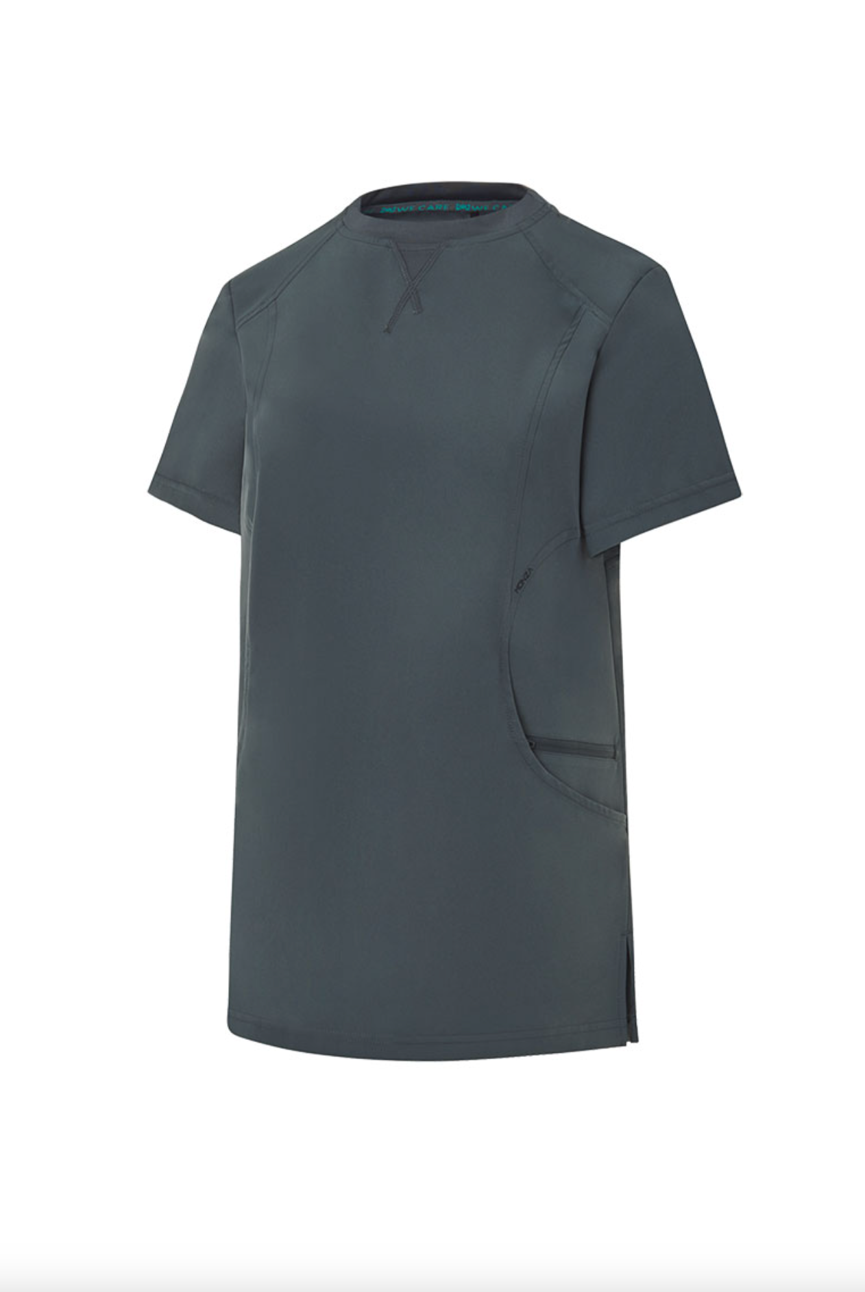 CASACA MANGA CORTA PERSEUS MUJER