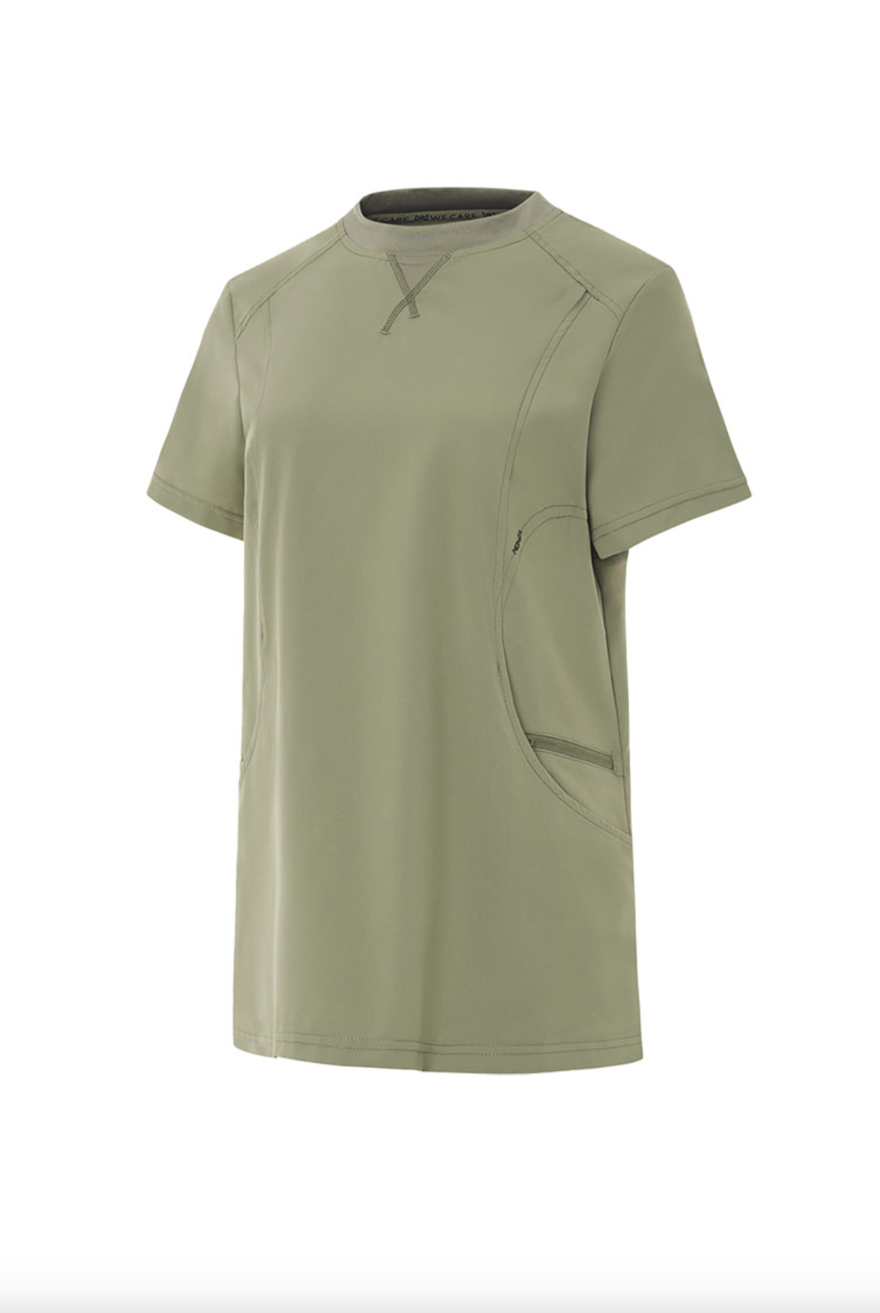 CASACA MANGA CORTA PERSEUS MUJER