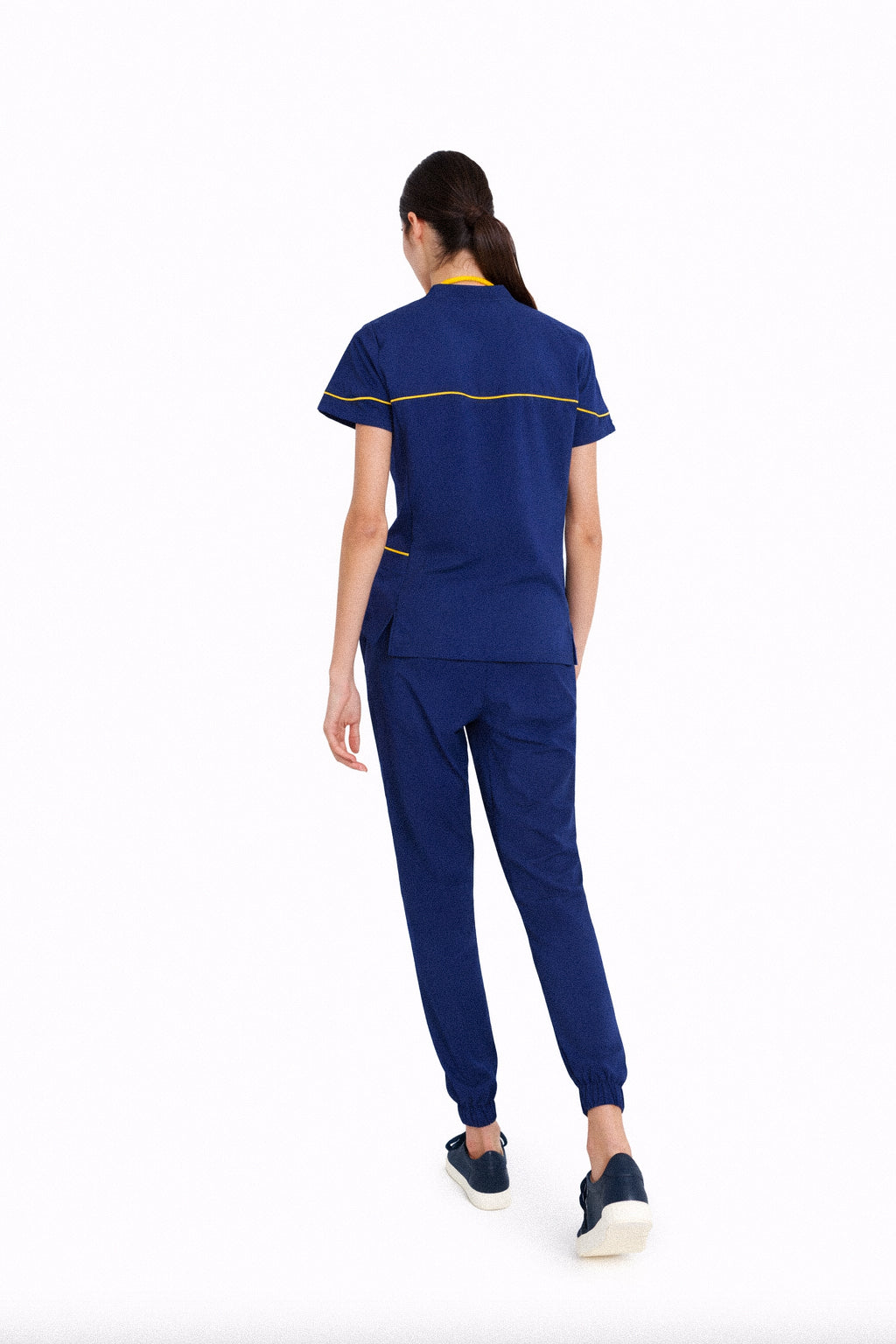 CASACA MANGA CORTA LYRA MUJER