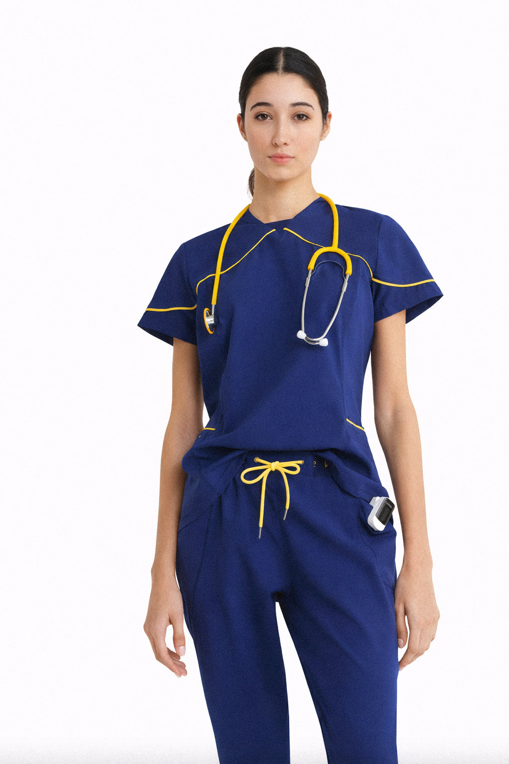 CASACA MANGA CORTA LYRA MUJER