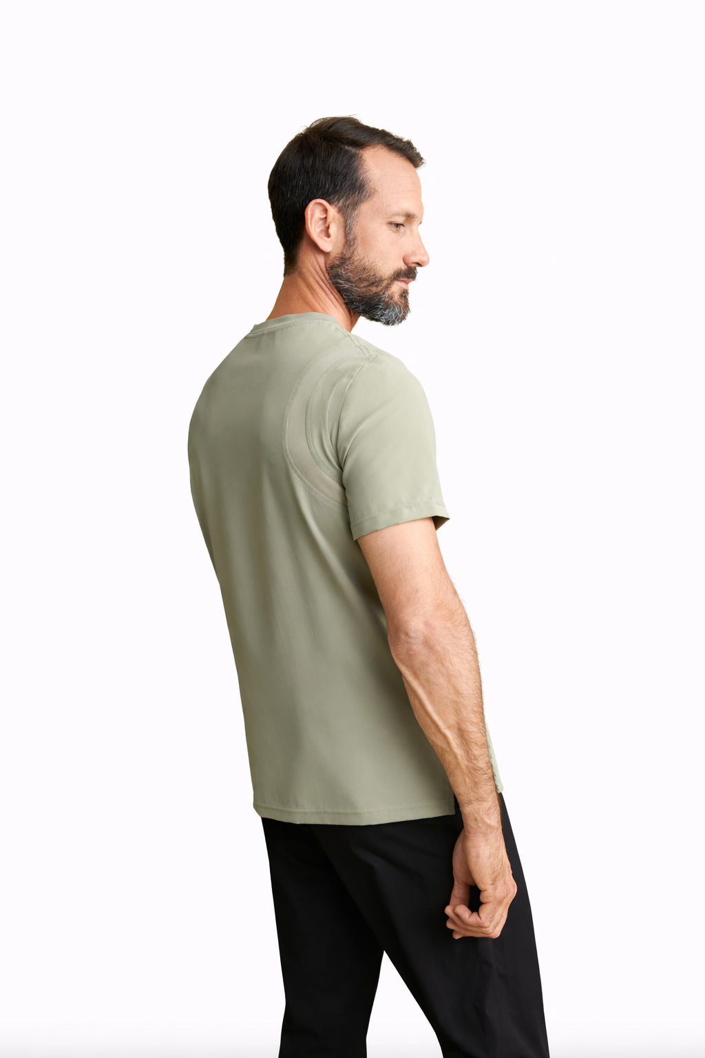 CASACA MANGA CORTA PERSEUS HOMBRE