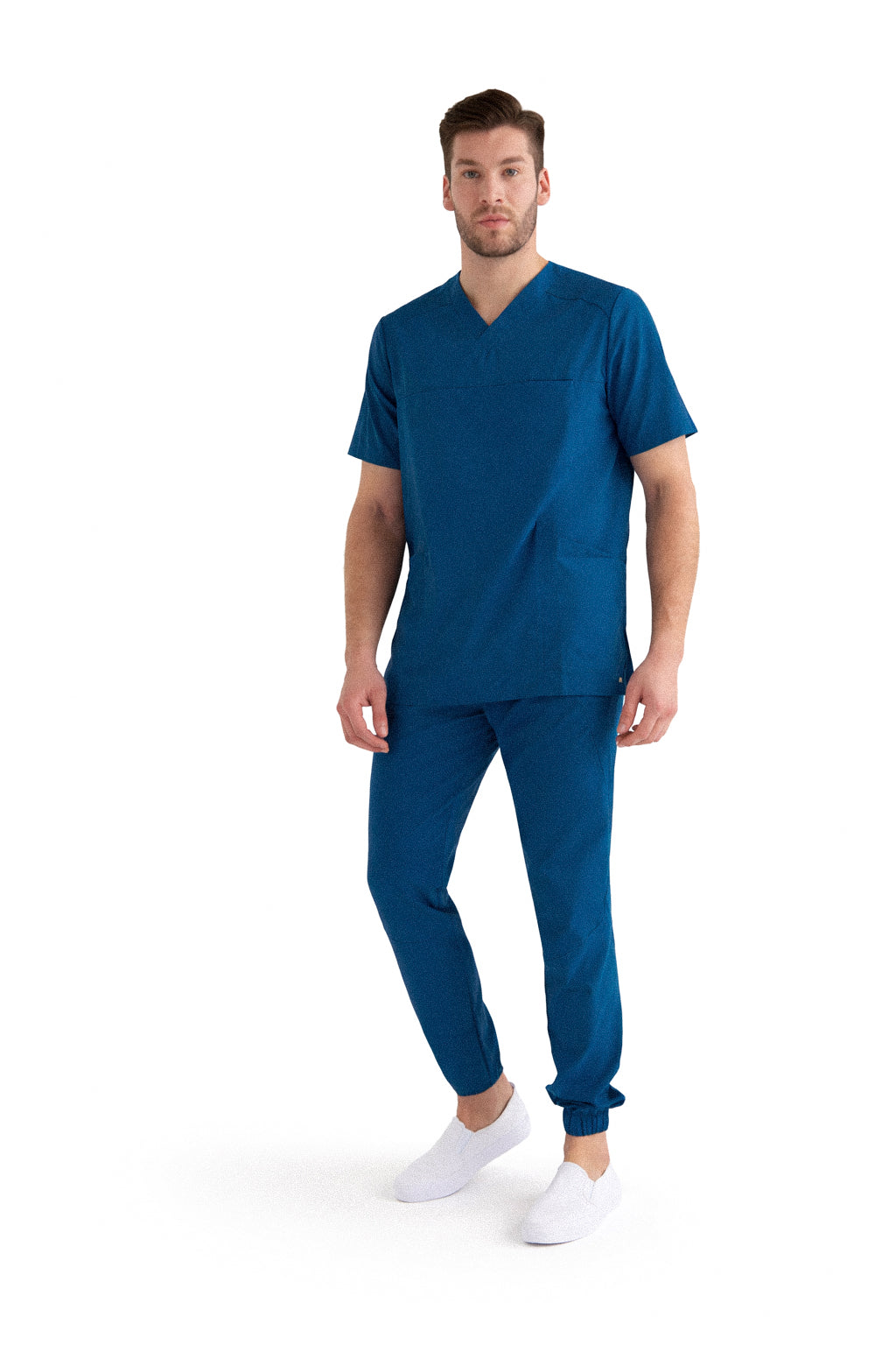 CASACA MANGA CORTA URSA HOMBRE