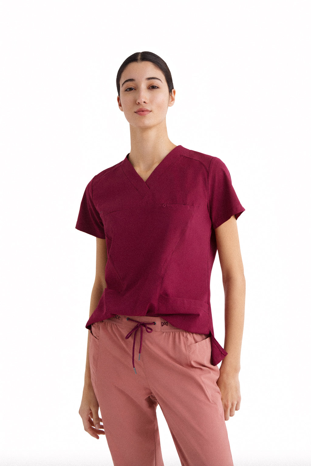 CASACA MANGA CORTA URSA MUJER