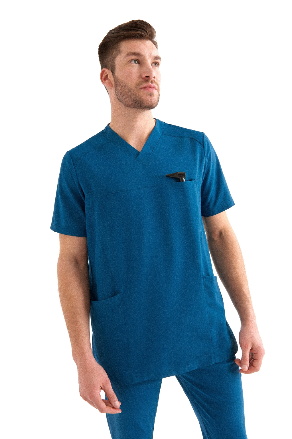 CASACA MANGA CORTA URSA HOMBRE