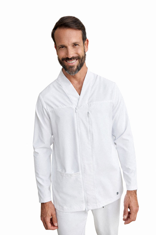 CASACA MANGA LARGA VELA HOMBRE